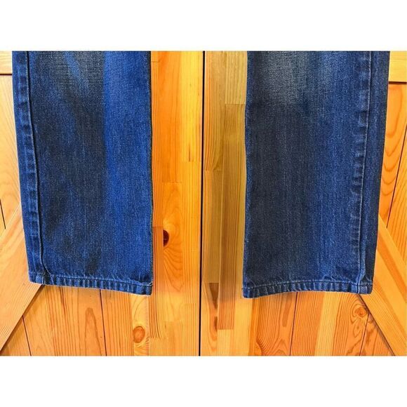 Urban Pipeline Men's 34x30 Slim Straight Jeans (3095) - Picture 2 of 8